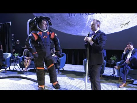 NASA, Axiom Space