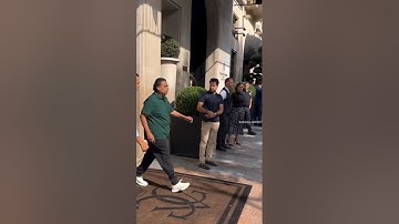 82 Billion Dollar Net Worth Mukesh Ambani Simplicity At Paris , Paris Olympics 2024 #shorts #fashion