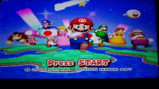 Mario Party 7 Dolphin Emulator Xiaomi Mi Mix 2s Snapdragon 845 60FPS screenshot 5