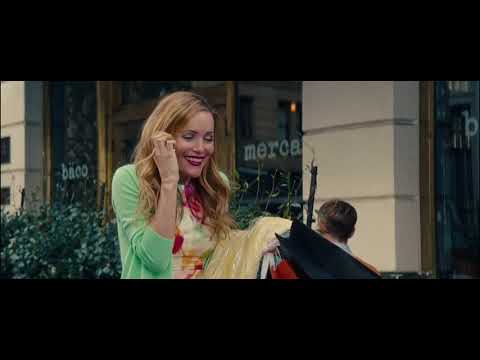 სხვა ქალი