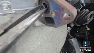 Honda Odyssey se apaga codigo P0404 EGR