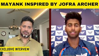 EXCLUSIVE: Mayank Yadav's honest confession on India T20 WC selection prospects | Sports Today