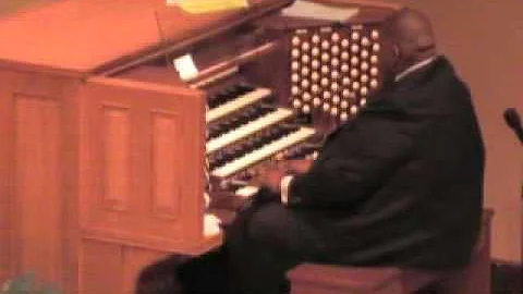 The Holy City - Alston & Alston