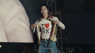 (Special Stage) THUNDER - 1st FNC BAND KINGDOM IN HK (DAY 2)