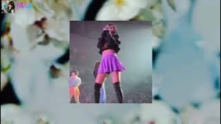 Lil $ilit - Overthinking (Lyrics Video)