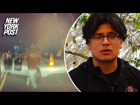 YouTube video