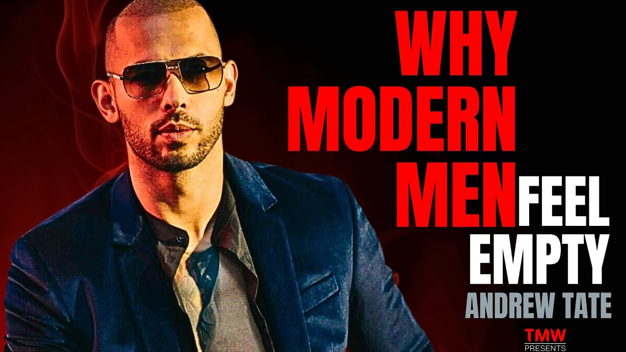 Andrew Tate On Islam & Inner Peace | A Journey Of Truth And Faith