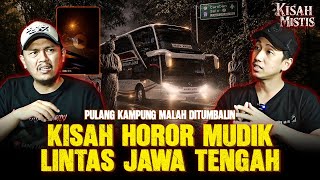 Download lagu HORROR TRIP HOME TO CENTRAL JAVA, ENDS UP AS A SACRIFICE FOR A VILLAGE HEAD WHOSE HOUSE HAS BEEN ...