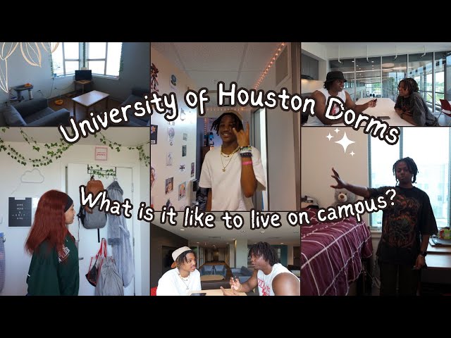 WATCH THIS BEFORE MOVING ON CAMPUS | University of Houston class=