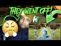 THEY SNAPPED! Lil Durk x Lil Baby - Every Chance I Get REACTION!!