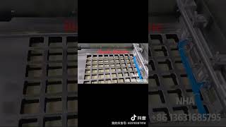 NH106 BISCUITS MACHINE #cakemachine #bakerymachine #bread #cake #cakefactory