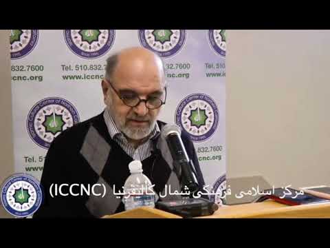 رکن اساسی مدرنیسم دکتر سروش به نقل از وائل حلاق