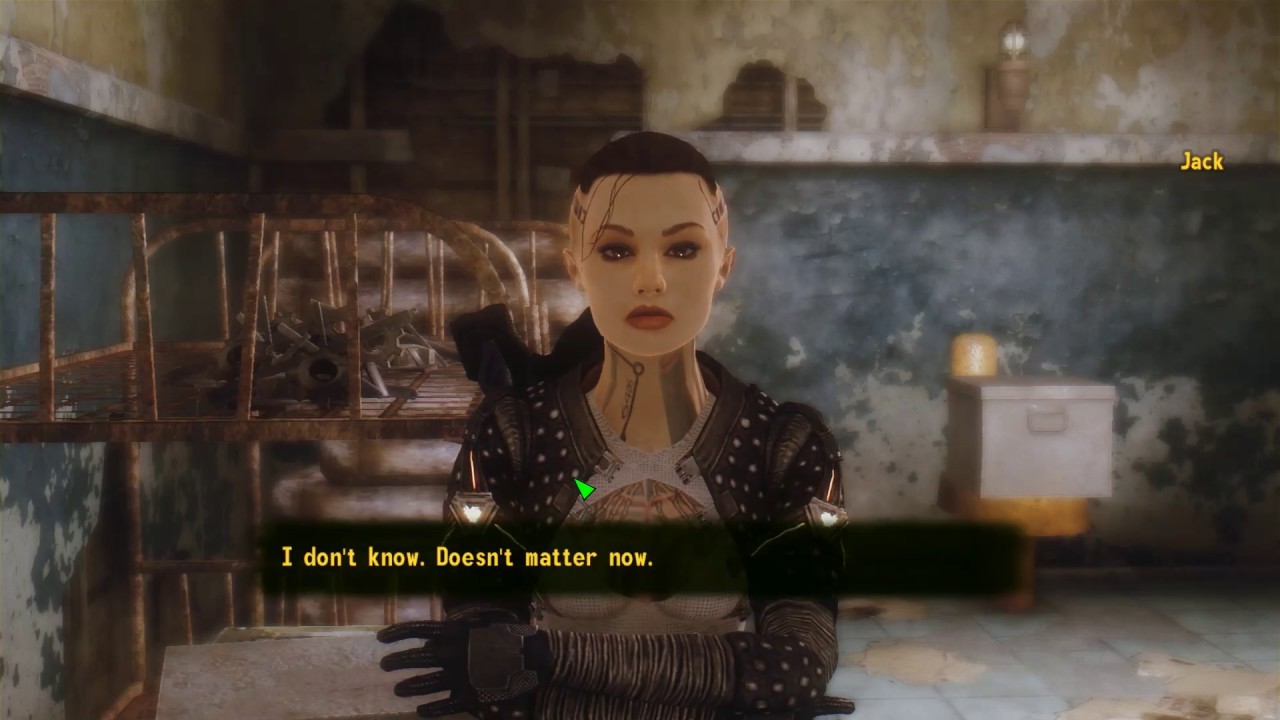 jack fallout new vegas jack fallout new vegas