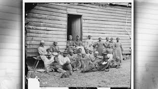 Genealogy Garage: Finding American Slave Ancestors