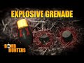Bombs in Canada: Defusing grenades| Bomb Hunters S1 Ep. 3