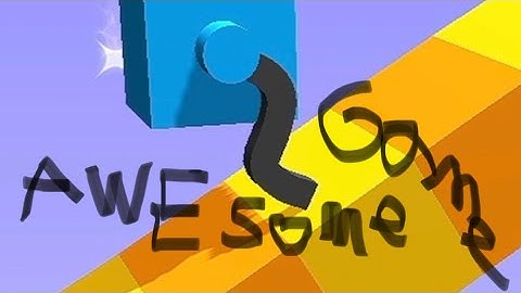 DRAW CLIMBER IS AWESOME! | (Playing Draw Climber)