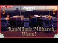 [🔴CANLI] | 🕯️ Kandil Akşamı Yollardayız 🚛✨ | ETS2MP - TruckersMP