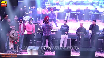 BOLIYAN BY AMMY VIRK |l Live