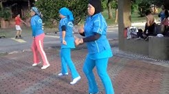 Simple step Bara Bara Bere Bere ..  - Durasi: 3.28. 