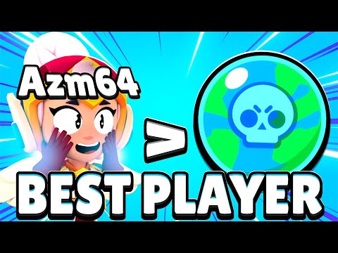 AM I THE BEST PLAYER IN THE WORLD?! (SAY YES PLEASE)