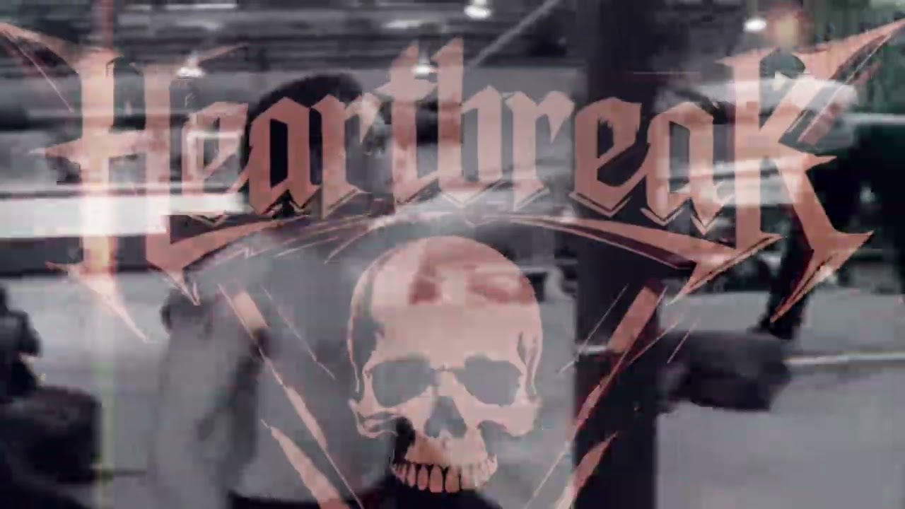 John Heartbreak Theme Song 2026