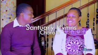 I HOPE TO MEET YOU ALL IN GLORY//SOTE TUKUTANE BINGUNI//SANCTUARY HYMNS CHORALE cont  254720220077