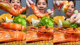 Download Lagu Tôm sú nữ hoàng siêu to khổng lồ  MP3 Download Lagu Tôm sú nữ hoàng siêu to khổng lồ  MP3