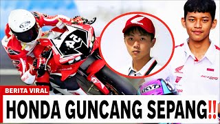Download Lagu Kabar Baik untuk Veda‼️ Motor Honda Team Asia Tembus Start P2 di Moto3 Sepang‼️ MP3 Download Lagu Kabar Baik untuk Veda‼️ Motor Honda Team Asia Tembus Start P2 di Moto3 Sepang‼️ MP3