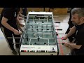 P4P Frankfurt Open 2026: ND Kordylewski/Müllner vs. Turss/Ramond FINAL