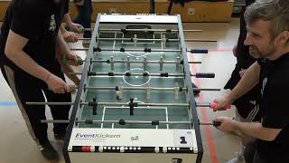 P4P Frankfurt Open 2026: ND Kordylewski/Müllner vs. Turss/Ramond FINAL