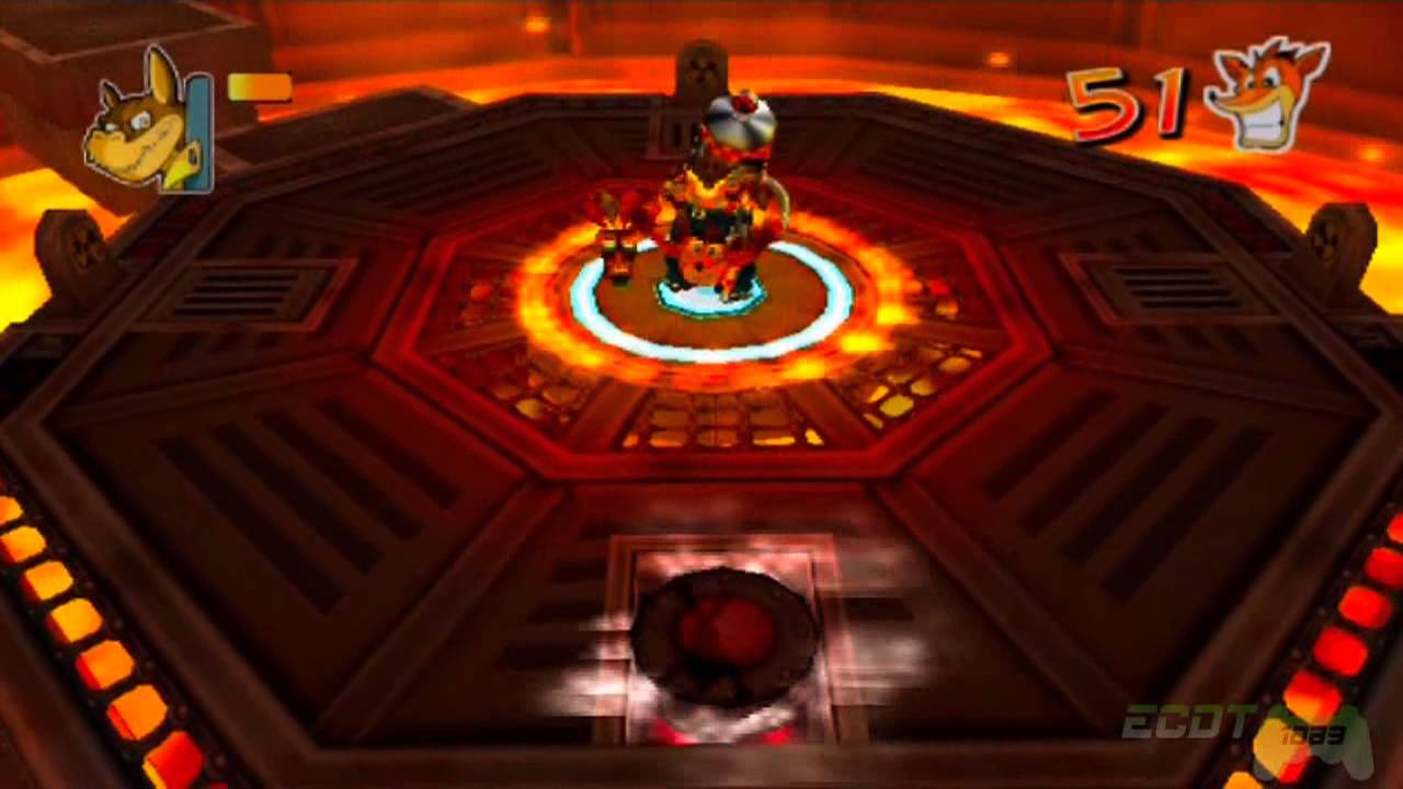 Crash Twinsanity HD Walkthrough Part 12 YouTube crash-twinsanity-hd-walkthrough-part-12-youtube