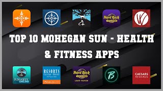 Top 10 Mohegan Sun Android Apps screenshot 4