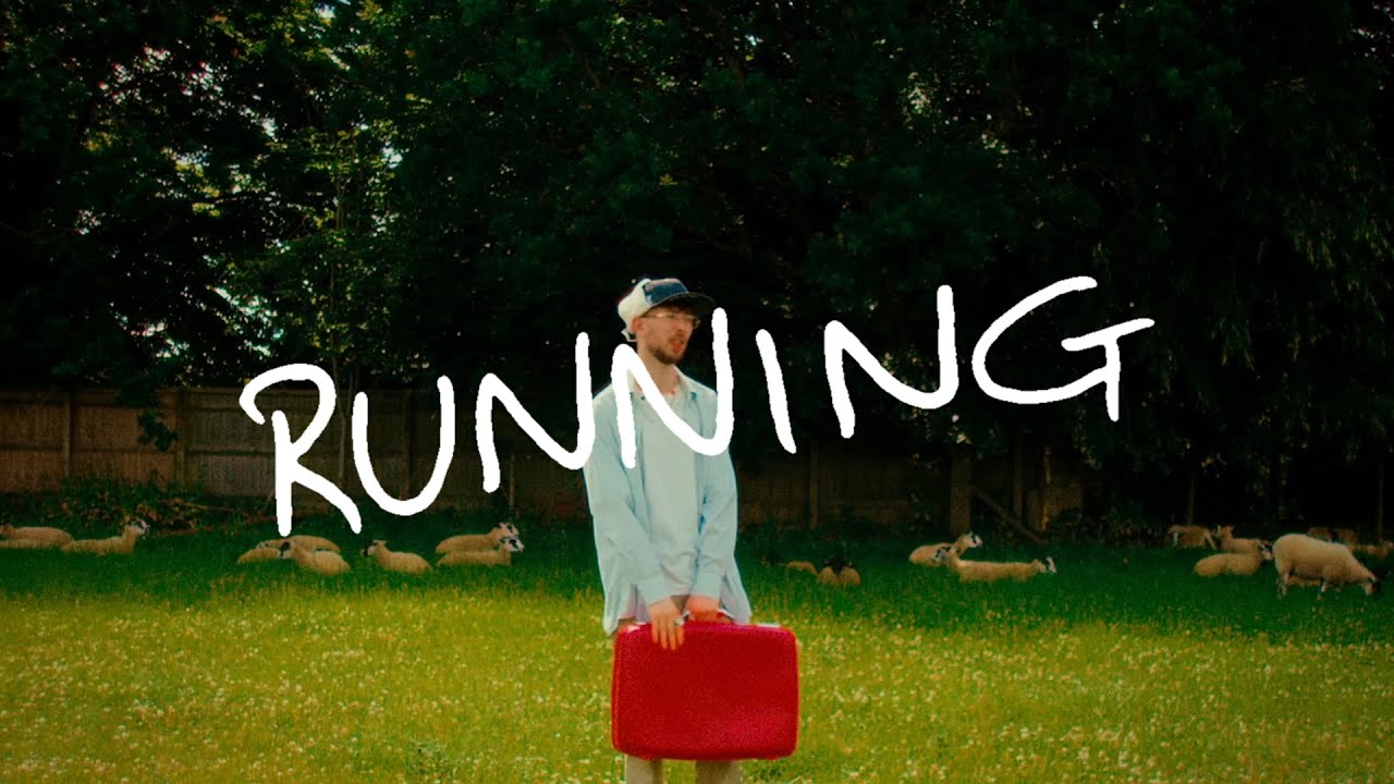 Watch USNABOY - RUNNING (Official Video) on YouTube Watch USNABOY - RUNNING (Official Video) on YouTube