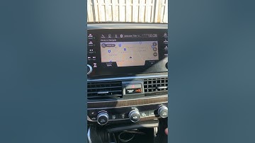 Fix Navigation/ Issue on 2018-2021 Honda Accord