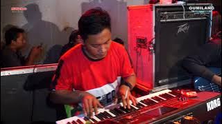 NYANYIAN RINDU AYU ARISTA - REDISO MUSIC NGLARANGAN DUDAKAWU WEDDING HANA & SITI