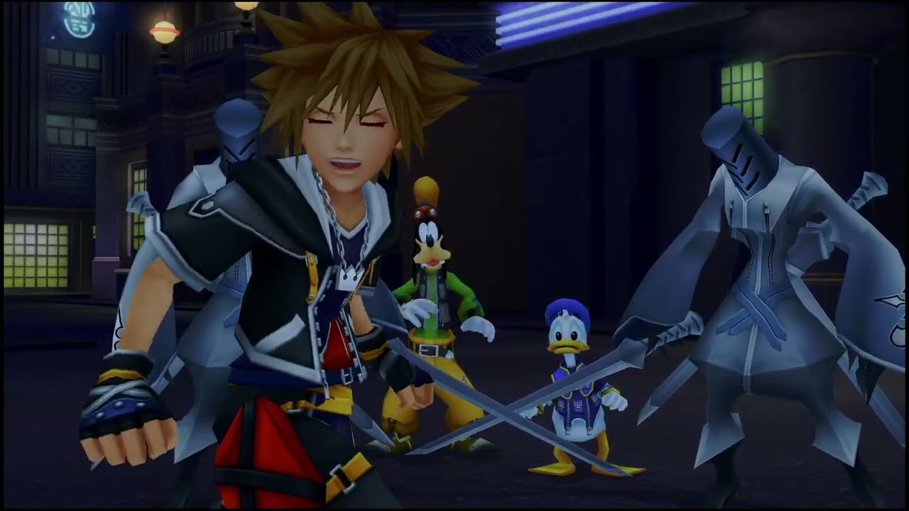 Wo ich die Weisen Form Level KH 2 