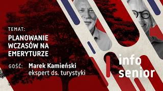 Planowanie wczasów na emeryturze | INFO SENIOR Planowanie wczasów na emeryturze | INFO SENIOR