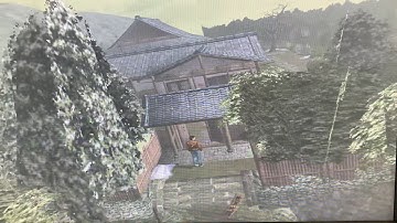 Redream shenmue 4K