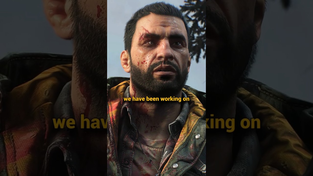 The Evolution of Dying Light…
