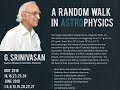 The Interstellar Medium (Lecture - 03)  by Professor G Srinivasan