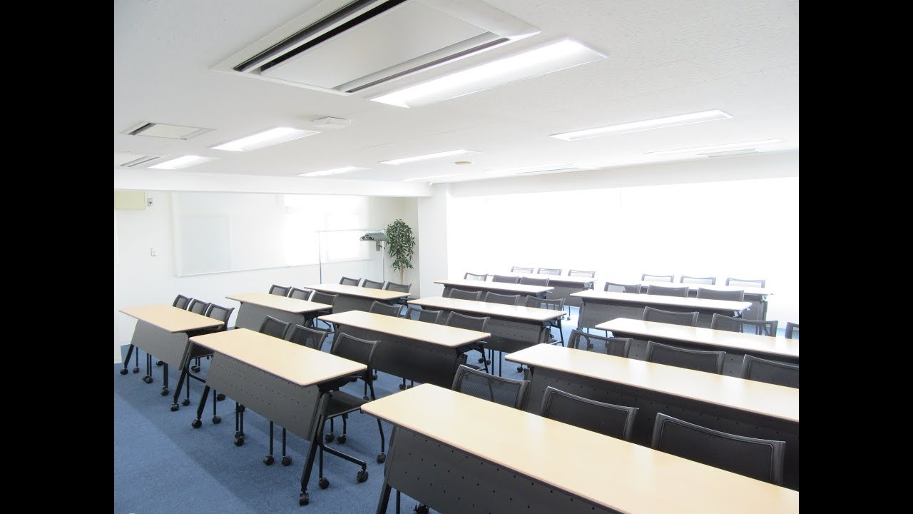 公式 イズミレンタル会議室 1時間4000円 半蔵門エリア