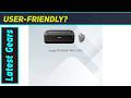 Canon PFI-1000 Red Ink: Amazing Archival Power for PRO-1000 Prints