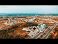 Dodoma From Above Njedengwa Investment Drone Footage