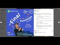 The Final Destination Part 1 | Taklim Remaja kak Dimas Adista