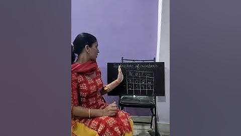 Class-4th, Math, Ch-4 - Subtraction of Number, Ex-4.1, Part-1