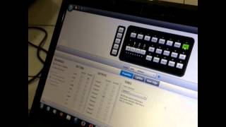 Setting the whelen Cencom Sapphire - PART I, by blink&echo