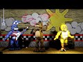 Playing Freddy’s ultimate roleplay