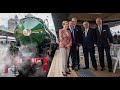 Locomotive 3801 Official Relaunch | 12 March 2021