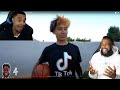 FLIGHT STOP THIS! FlightReacts Cashnasty 1v1 Basketball Against Gio Wise!