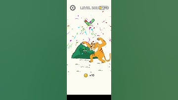 Draw It Story - Draw Puzzle: Level *382 #funny #gaming #shorts @playgoshorts